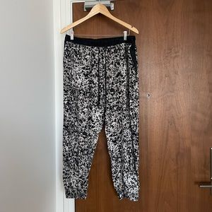 Club Monaco Jogger